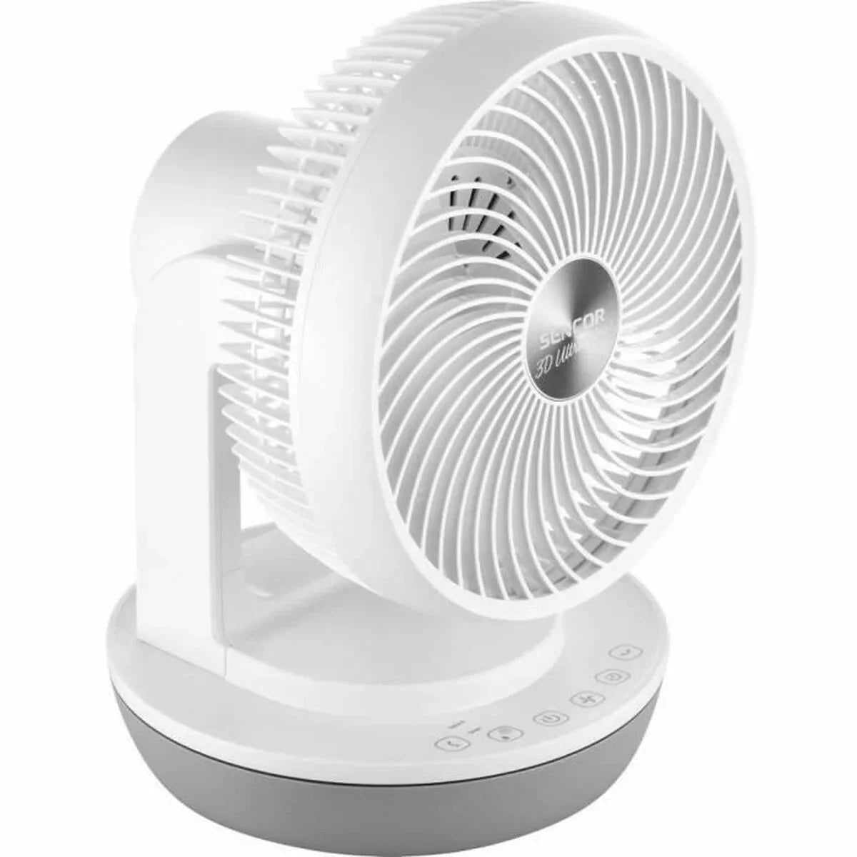 Ventilatore a Piantana Sencor - Yestore