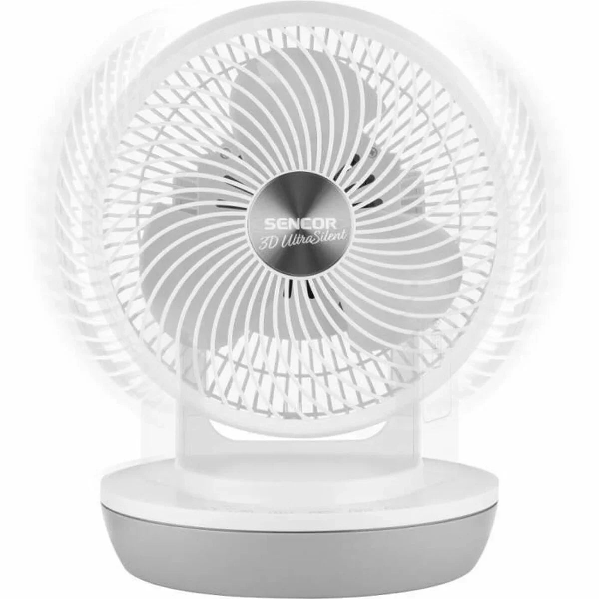 Ventilatore a Piantana Sencor - Yestore