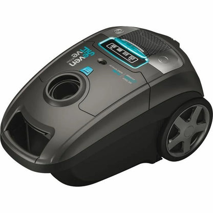 Aspirapolvere con Sacchetto Sencor SVC 7550TI Grigio - Yestore