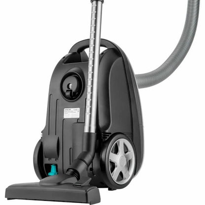 Aspirapolvere con Sacchetto Sencor SVC 7550TI Grigio - Yestore