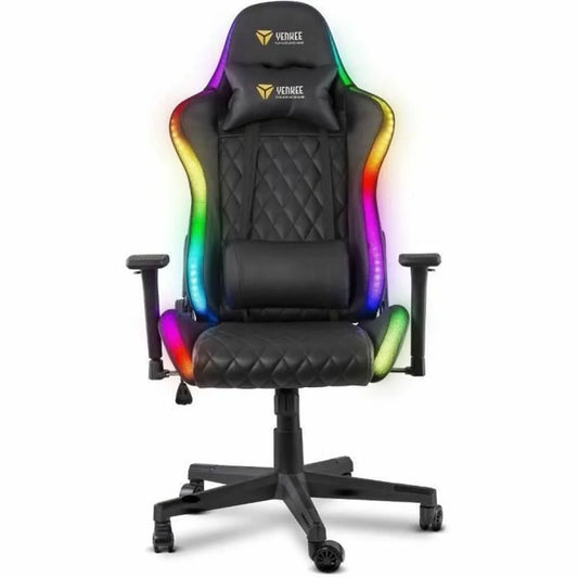 Sedia Gaming Yenkee STARDUST - YGC 300RGB RGB - Yestore