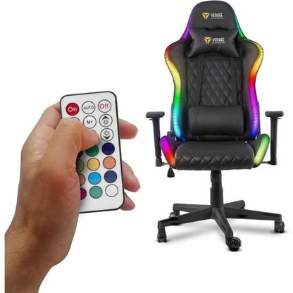 Sedia Gaming Yenkee STARDUST - YGC 300RGB RGB - Yestore