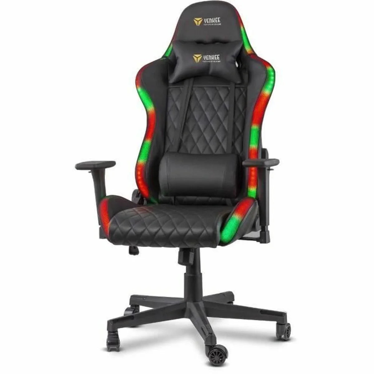 Sedia Gaming Yenkee STARDUST - YGC 300RGB RGB - Yestore