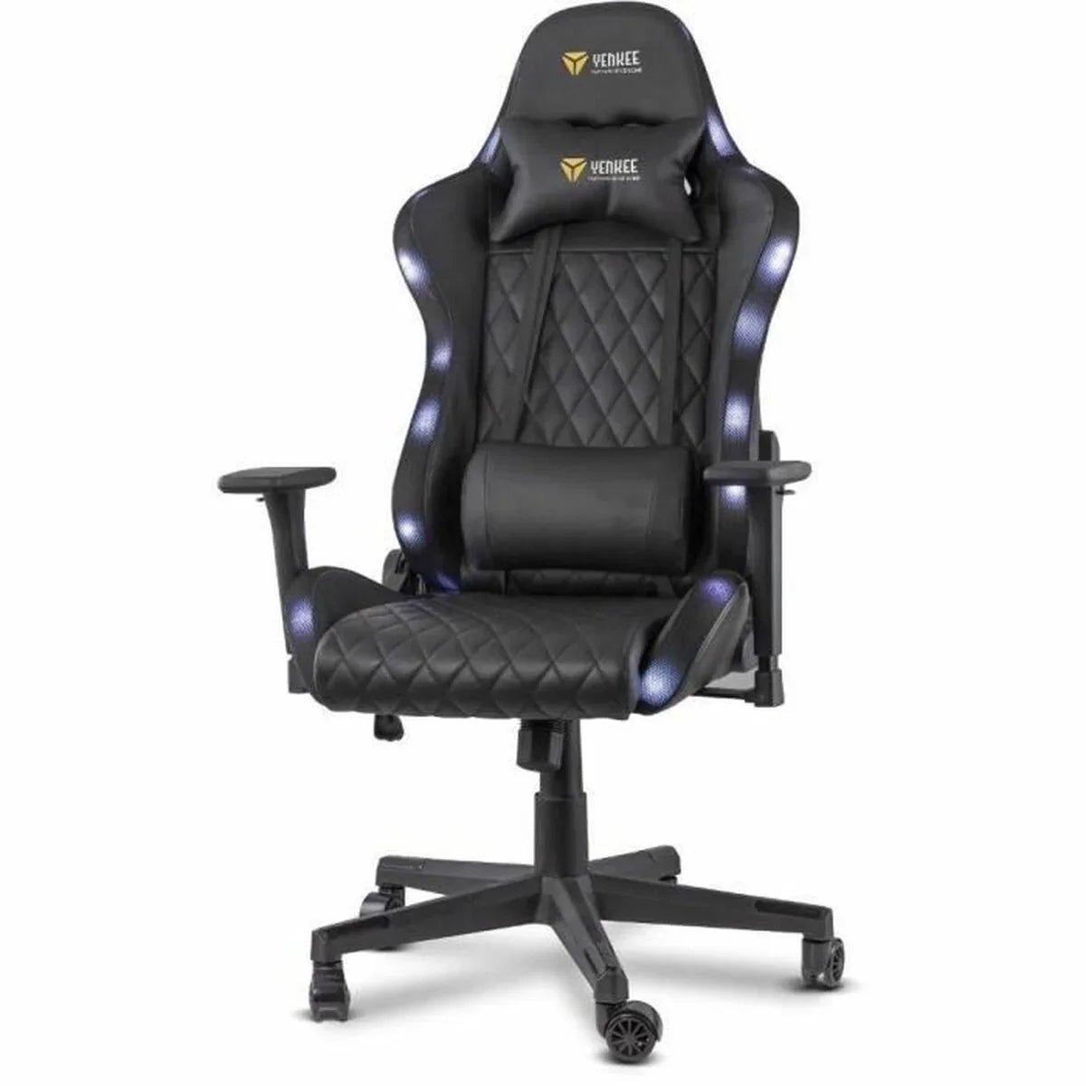 Sedia Gaming Yenkee STARDUST - YGC 300RGB RGB - Yestore