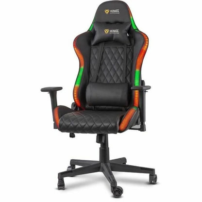 Sedia Gaming Yenkee STARDUST - YGC 300RGB RGB - Yestore