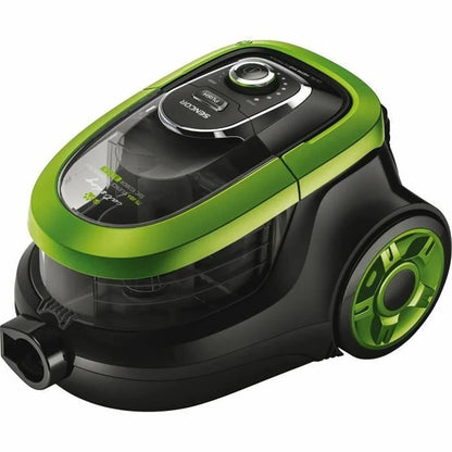 Aspirapolvere Sencor SVC 1038GR Nero Verde 750 W - Yestore