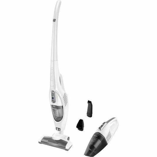 Scopa Elettrica Sencor SVC 7811WH 110 W - Yestore
