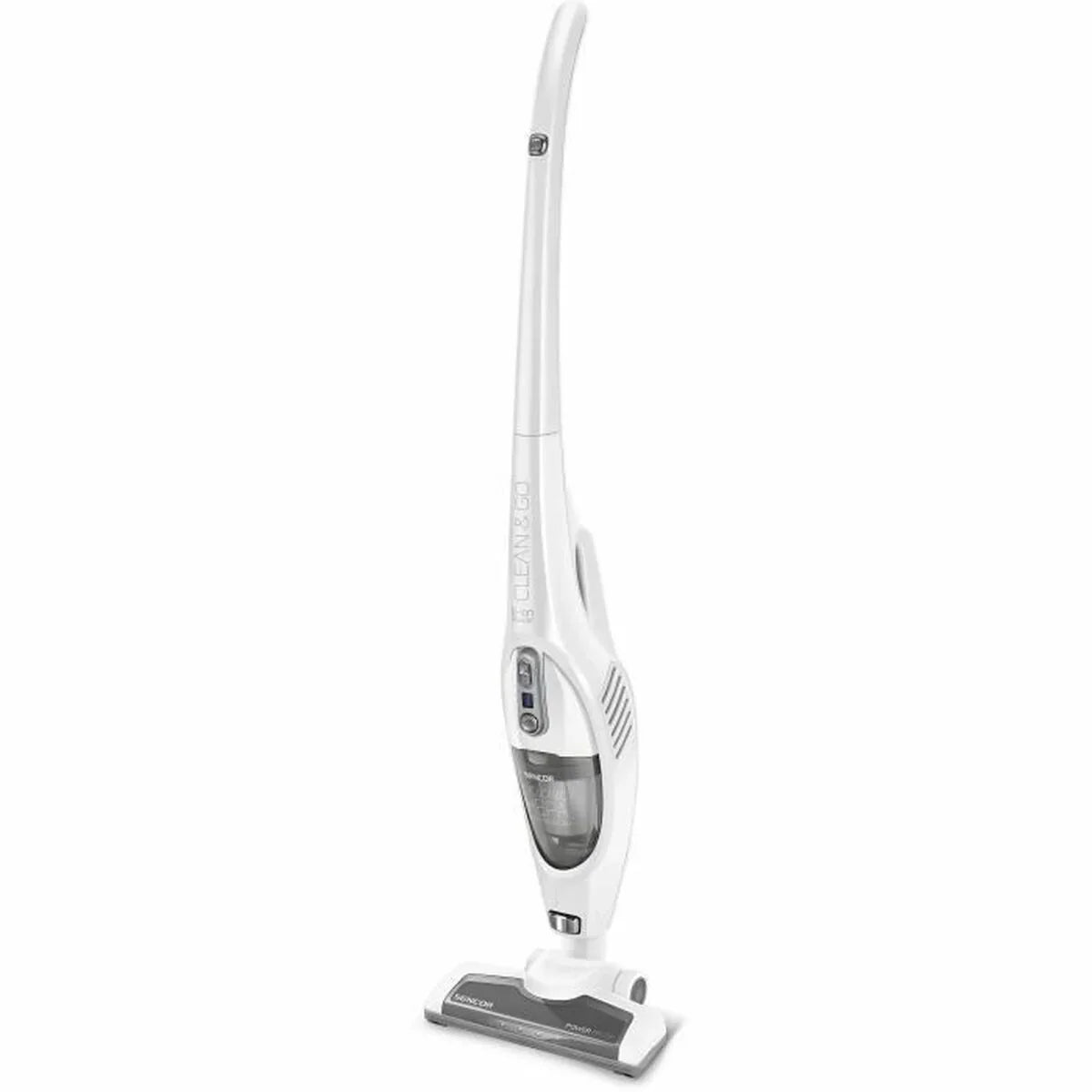 Scopa Elettrica Sencor SVC 7811WH 110 W - Yestore