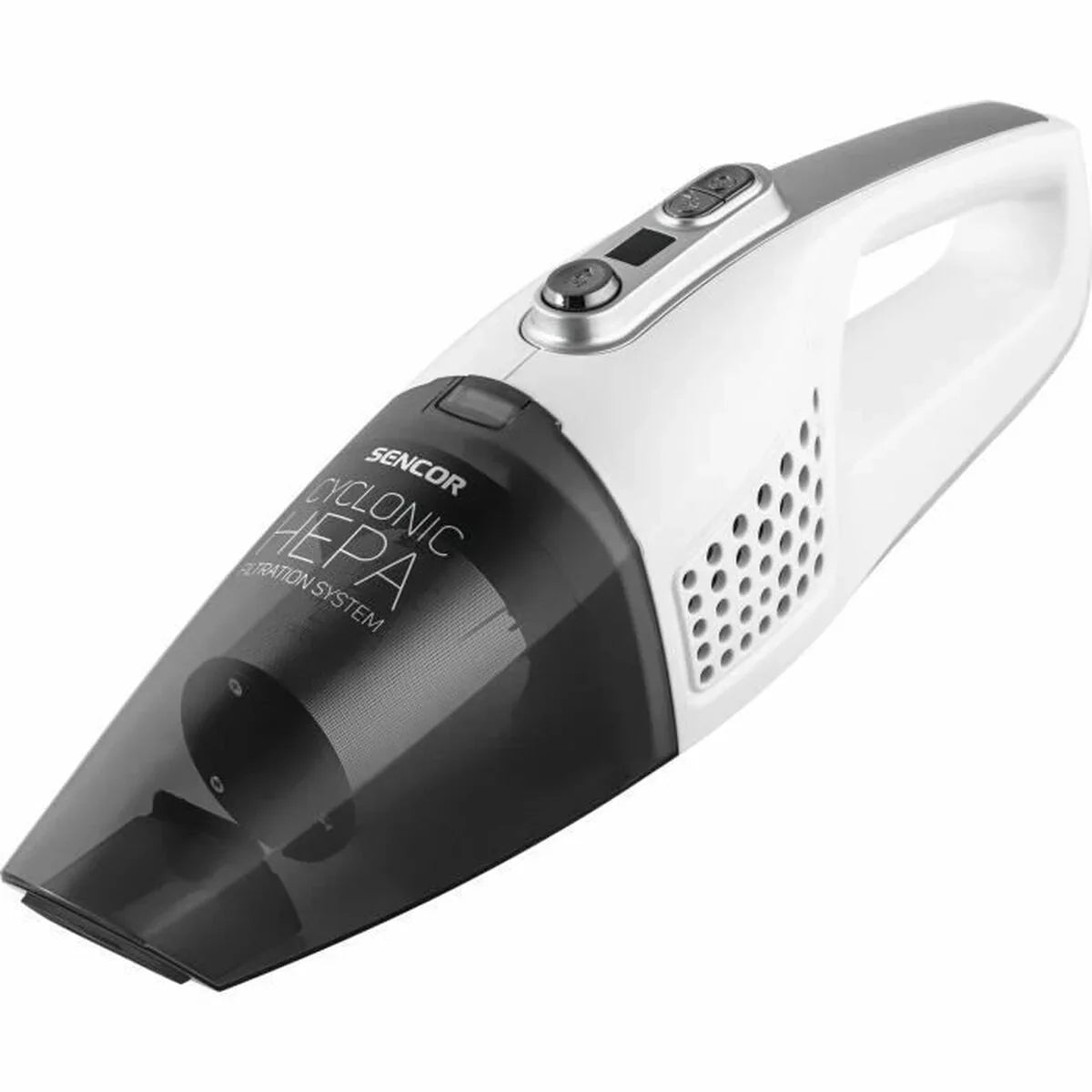 Scopa Elettrica Sencor SVC 7811WH 110 W - Yestore