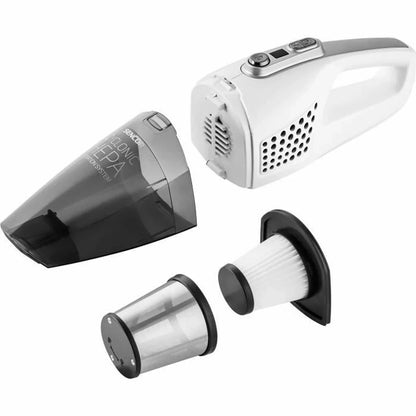 Scopa Elettrica Sencor SVC 7811WH 110 W - Yestore