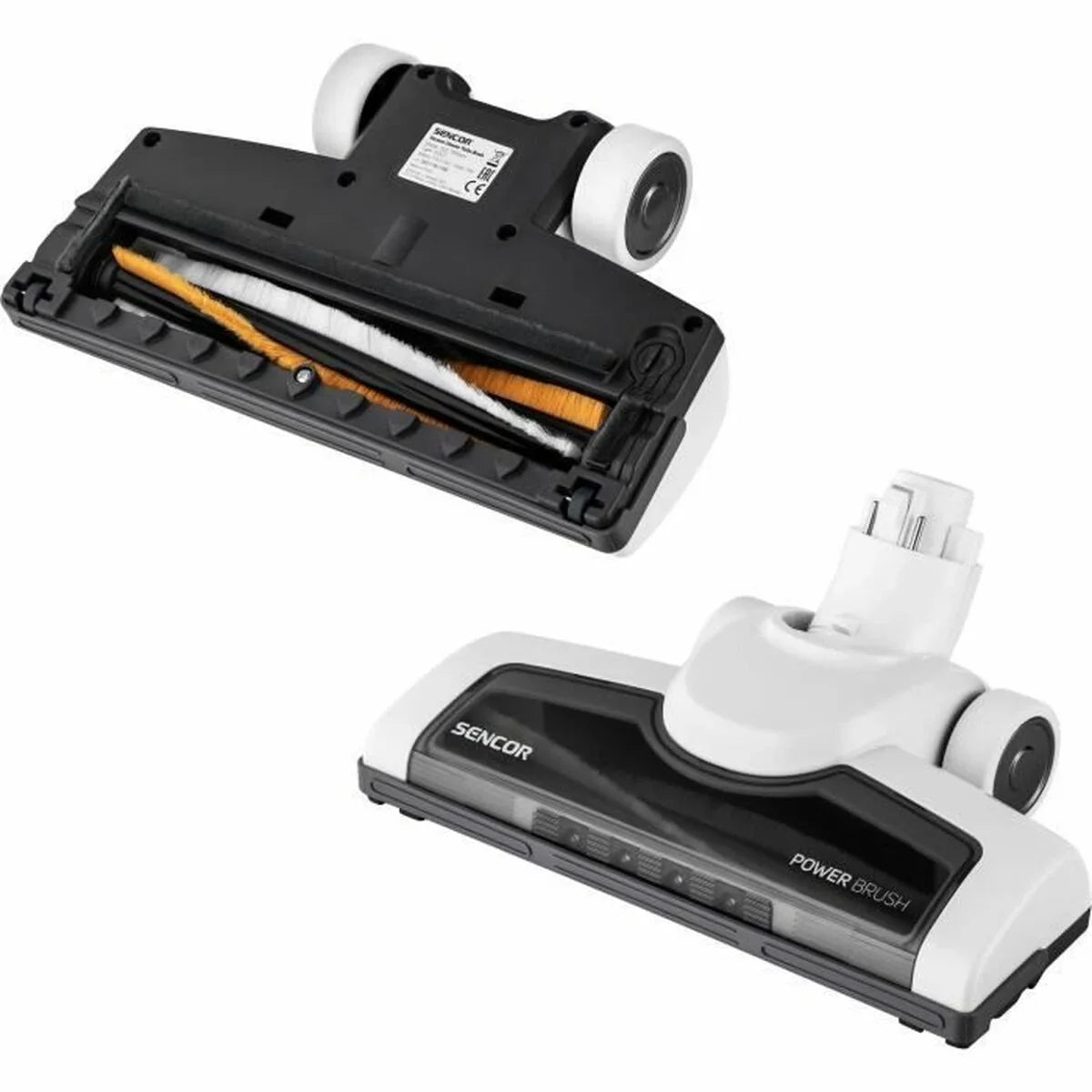 Scopa Elettrica Sencor SVC 7811WH 110 W - Yestore