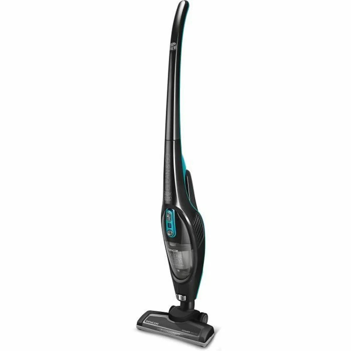Scopa Elettrica Sencor SVC 7822TQ 110 W - Yestore