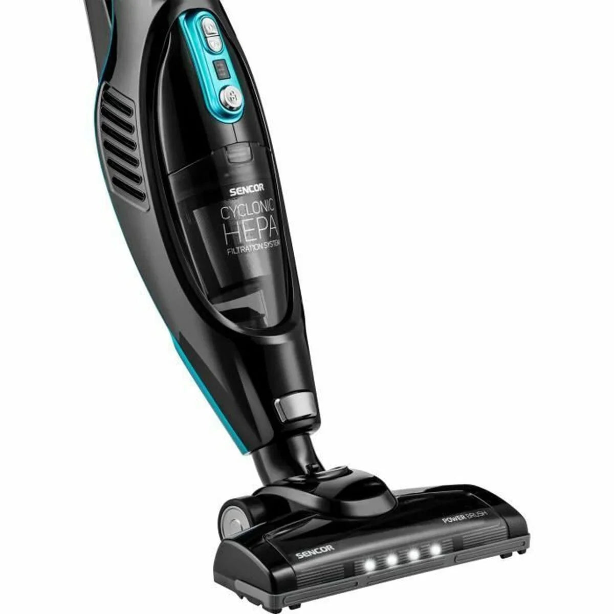 Scopa Elettrica Sencor SVC 7822TQ 110 W - Yestore
