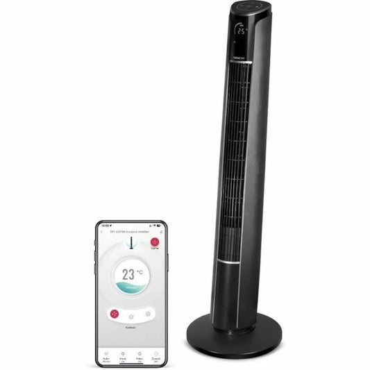 Ventilatore a Piantana Sencor - Yestore
