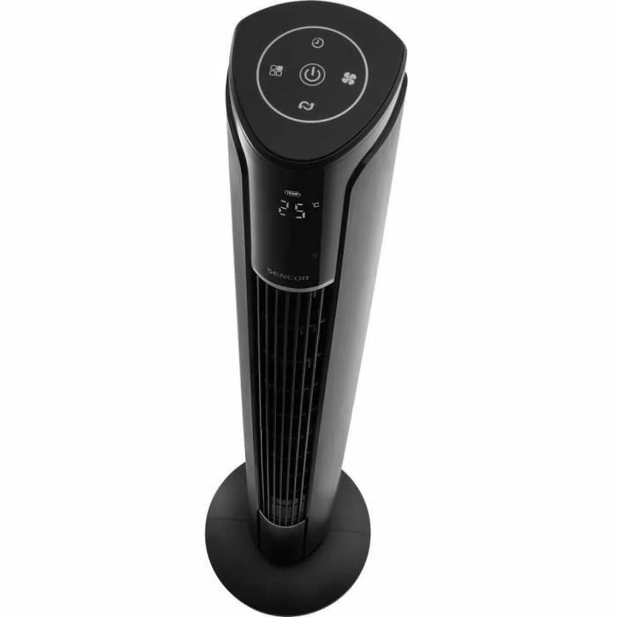 Ventilatore a Piantana Sencor - Yestore