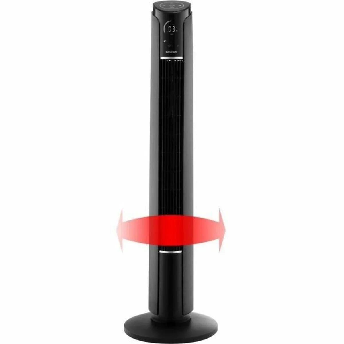 Ventilatore a Piantana Sencor - Yestore