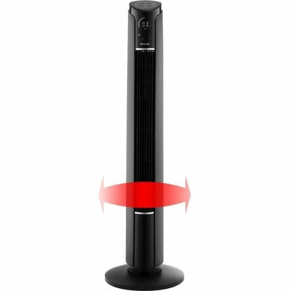 Ventilatore a Piantana Sencor - Yestore