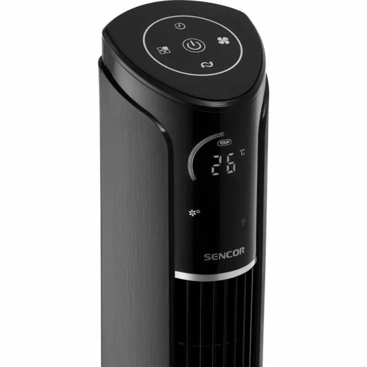 Ventilatore a Piantana Sencor - Yestore
