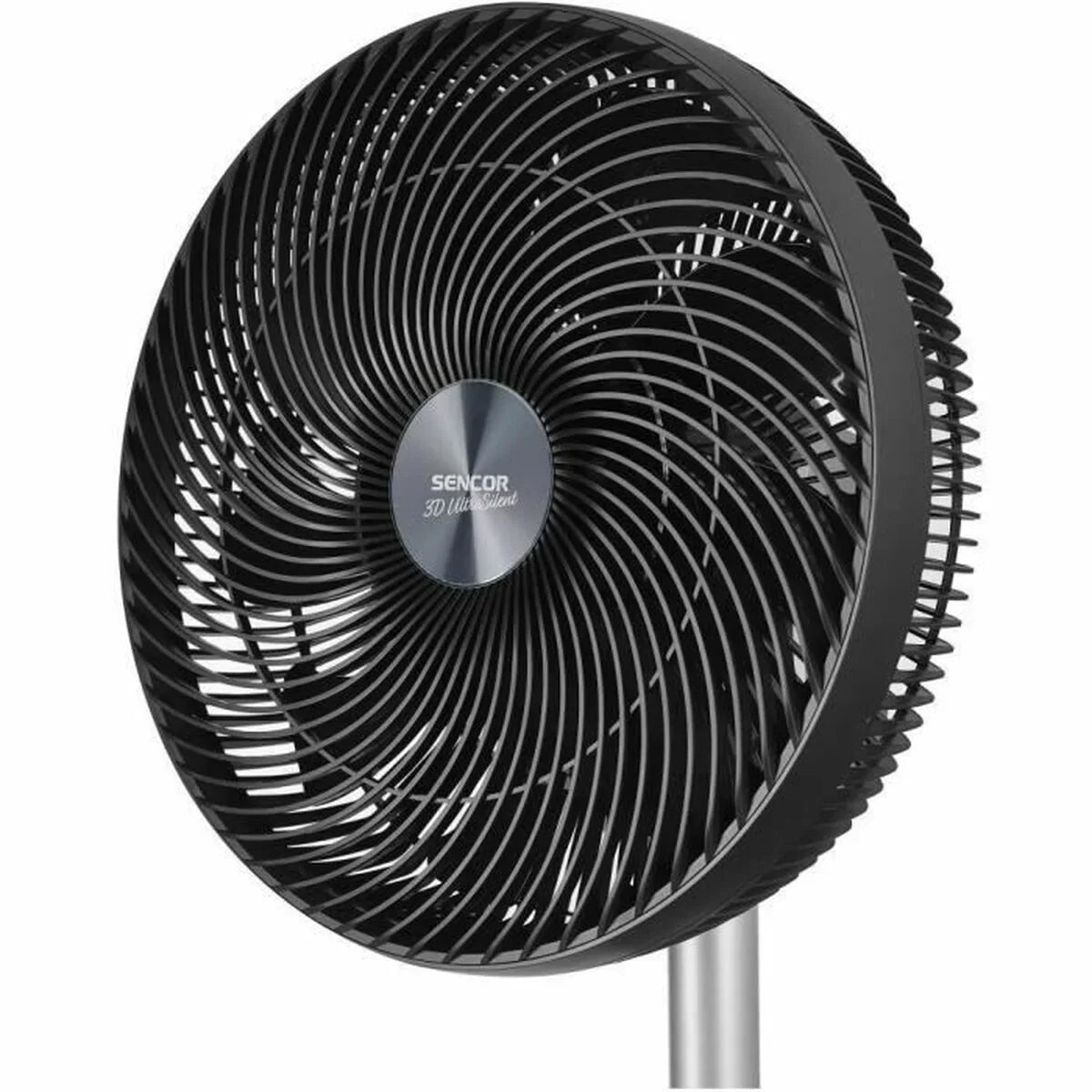 Ventilatore a Piantana Sencor - Yestore