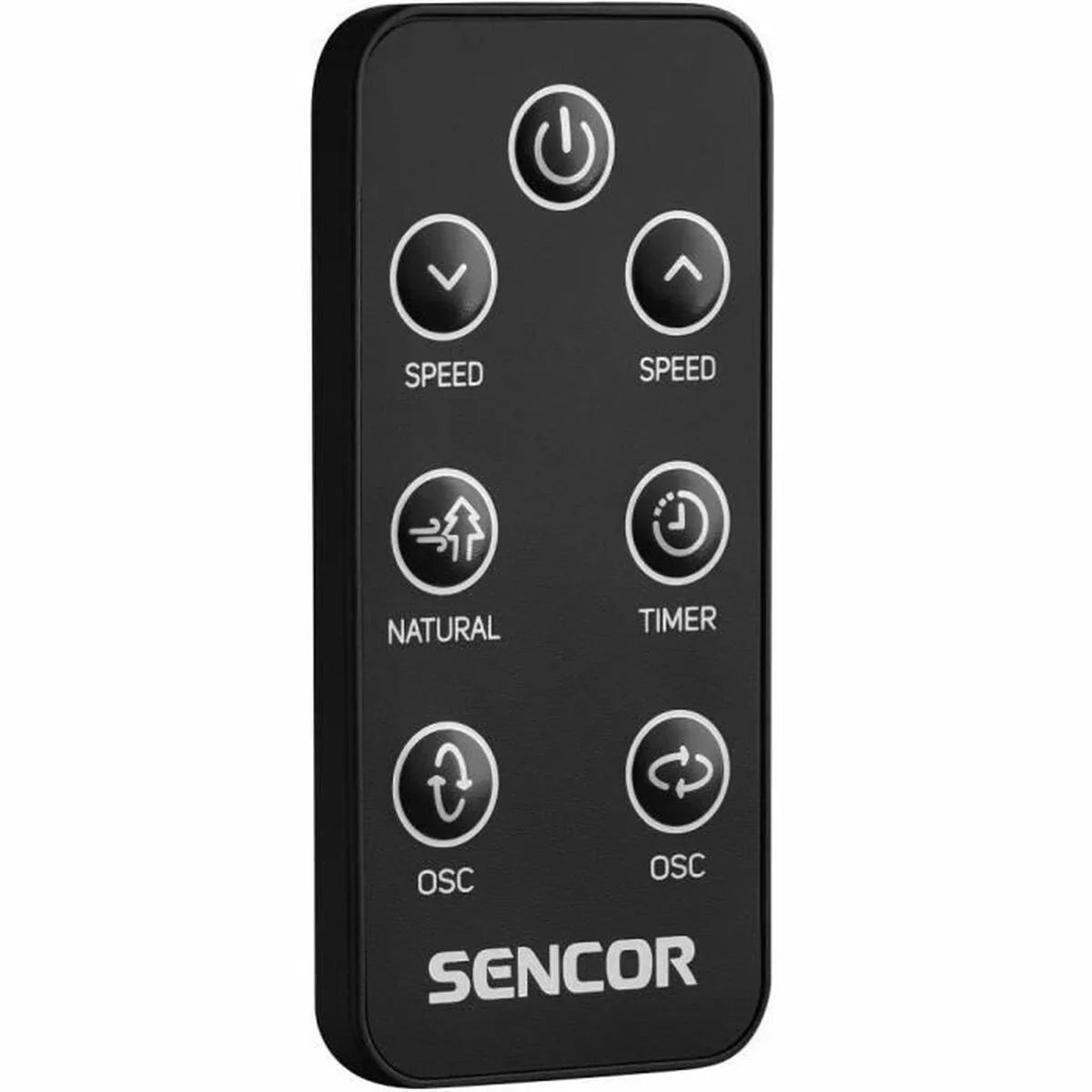 Ventilatore a Piantana Sencor - Yestore
