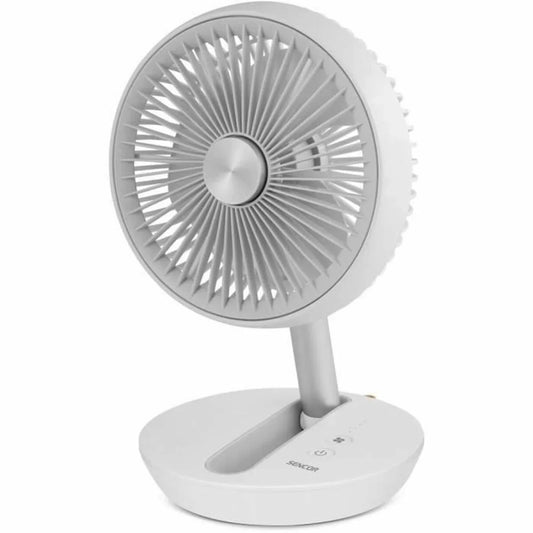 Ventilatore a Piantana Sencor - Yestore