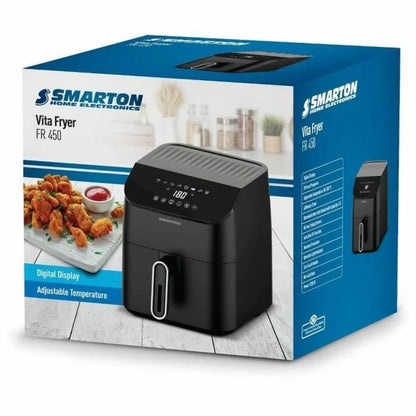 Friggitrice ad Aria Smarton FR 450 - Yestore