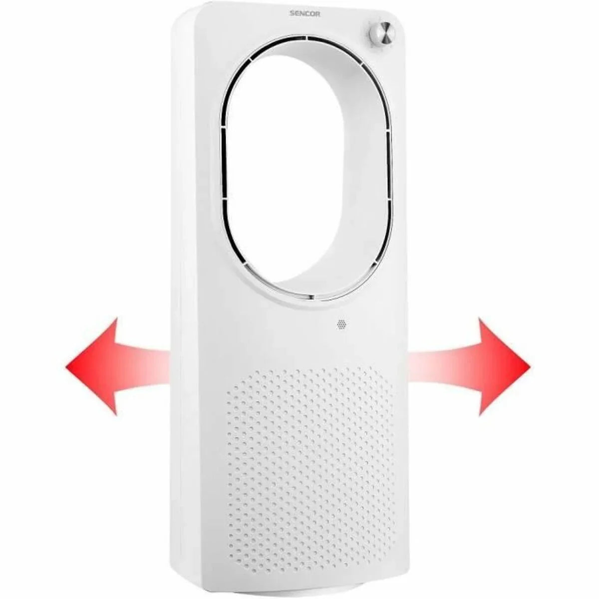 Ventilatore a Piantana Sencor - Yestore