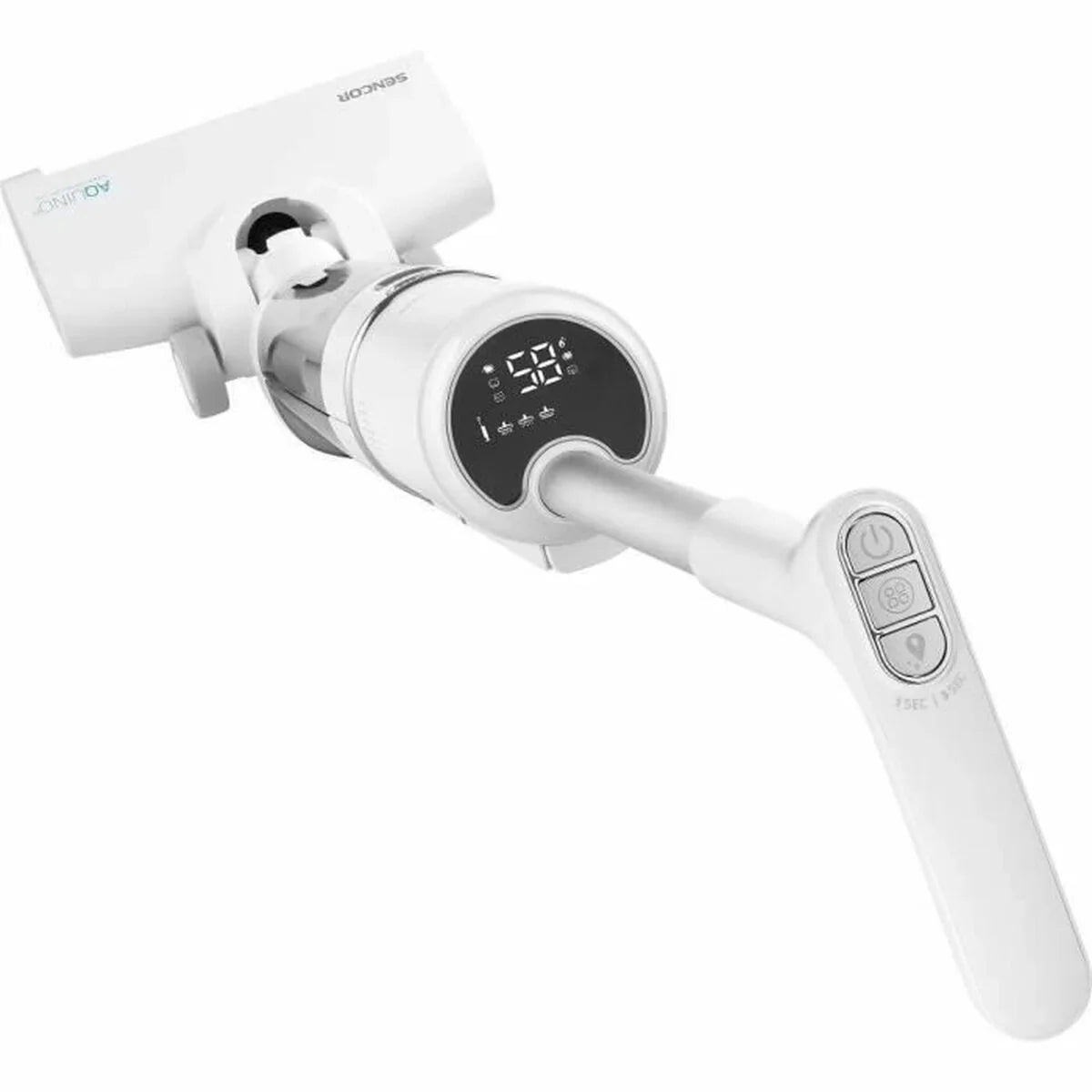 Scopa Elettrica Sencor - Yestore