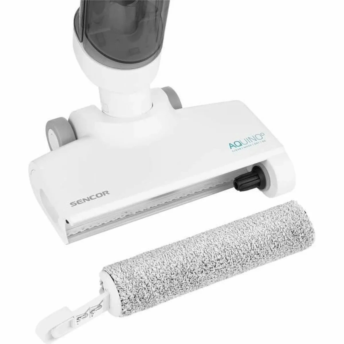 Scopa Elettrica Sencor - Yestore