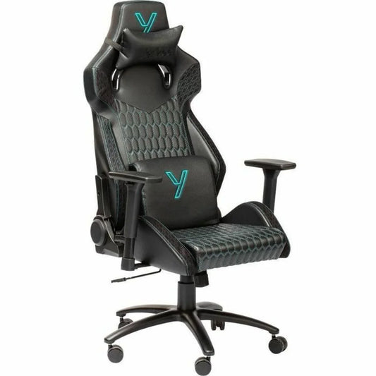 Sedia Gaming Yenkee PHANTOM - YGC 110CN Nero - Yestore