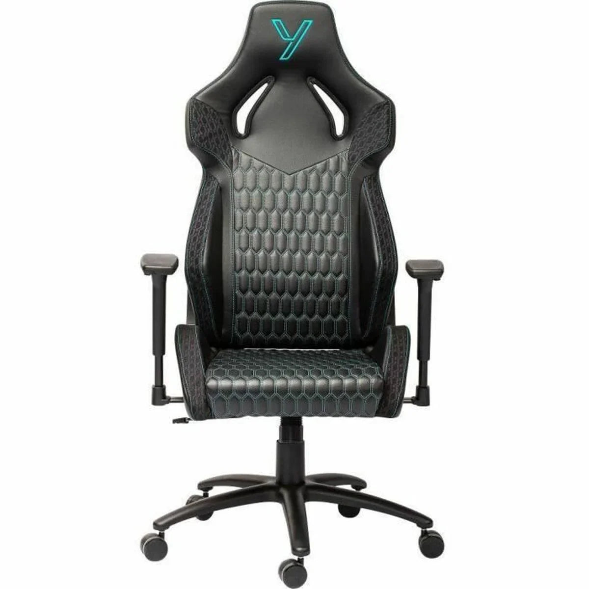 Sedia Gaming Yenkee PHANTOM - YGC 110CN Nero - Yestore