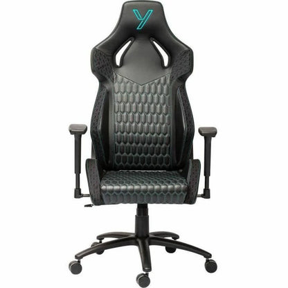 Sedia Gaming Yenkee PHANTOM - YGC 110CN Nero - Yestore