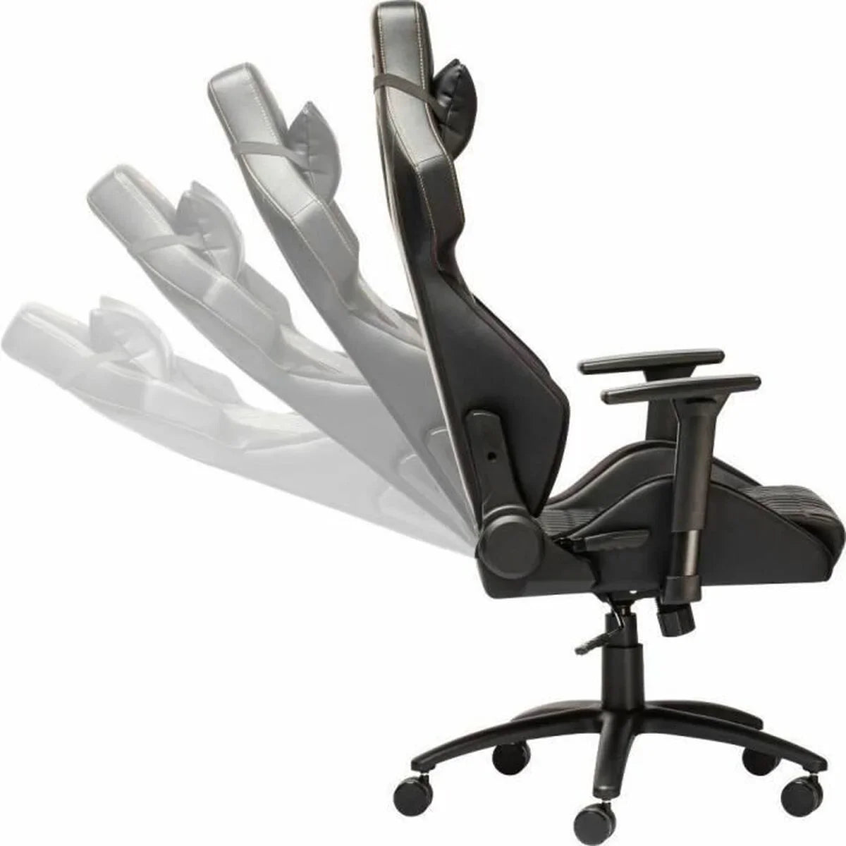 Sedia Gaming Yenkee - Yestore