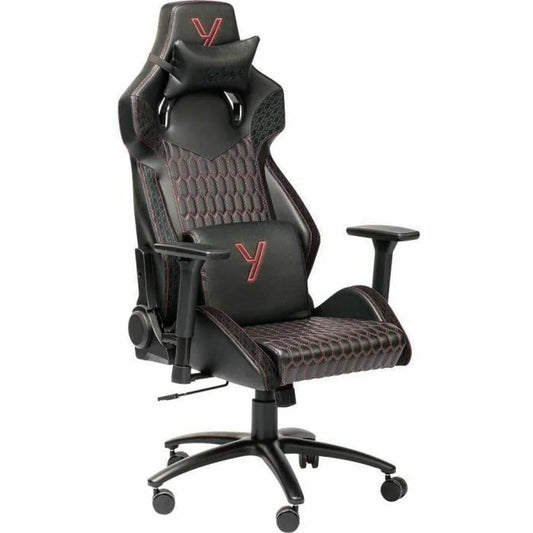Sedia Gaming Yenkee GHOST - YGC 110RD Nero - Yestore