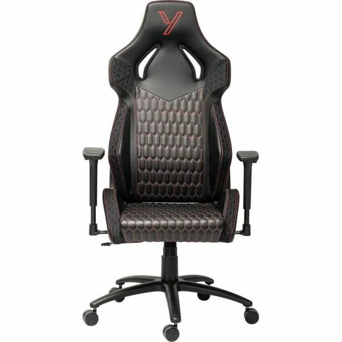 Sedia Gaming Yenkee GHOST - YGC 110RD Nero - Yestore