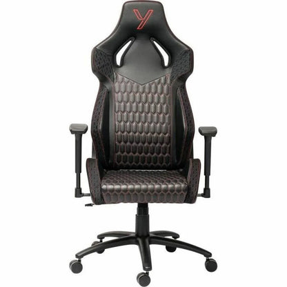 Sedia Gaming Yenkee GHOST - YGC 110RD Nero - Yestore