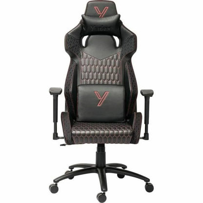 Sedia Gaming Yenkee GHOST - YGC 110RD Nero - Yestore