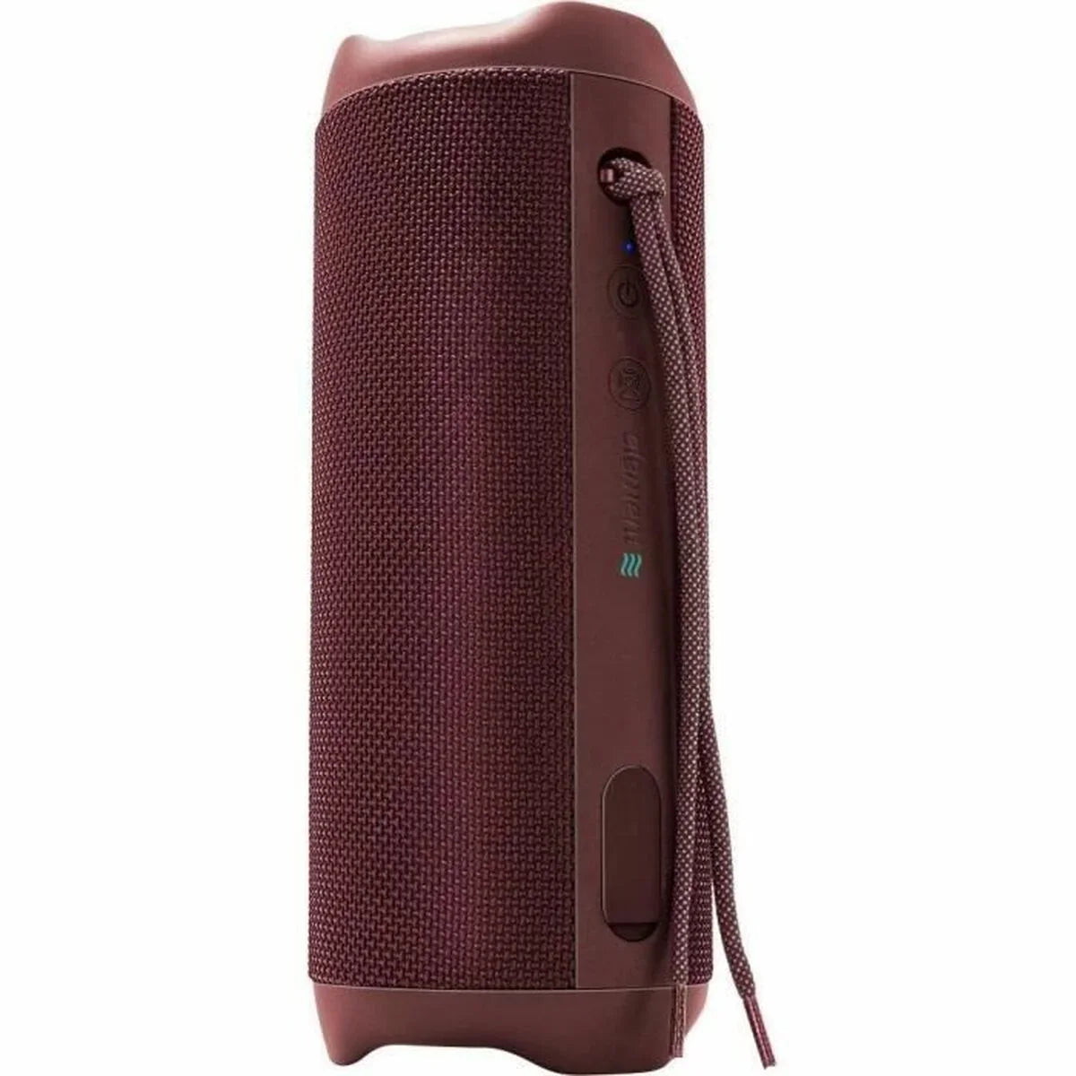 Altoparlante Bluetooth Portatile Yenkee ELEMENT VIENTO YSP 40RD Rosso - Yestore