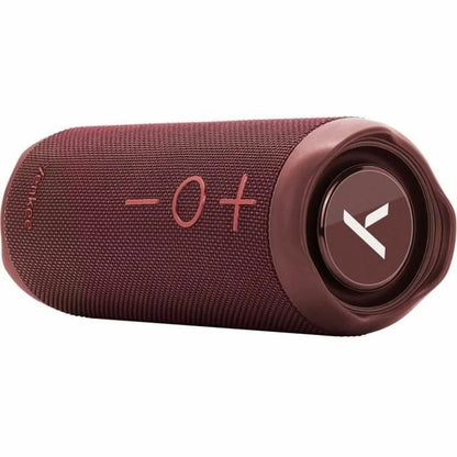 Altoparlante Bluetooth Portatile Yenkee ELEMENT VIENTO YSP 40RD Rosso - Yestore