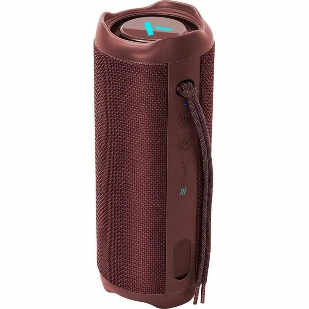 Altoparlante Bluetooth Portatile Yenkee ELEMENT VIENTO YSP 40RD Rosso - Yestore