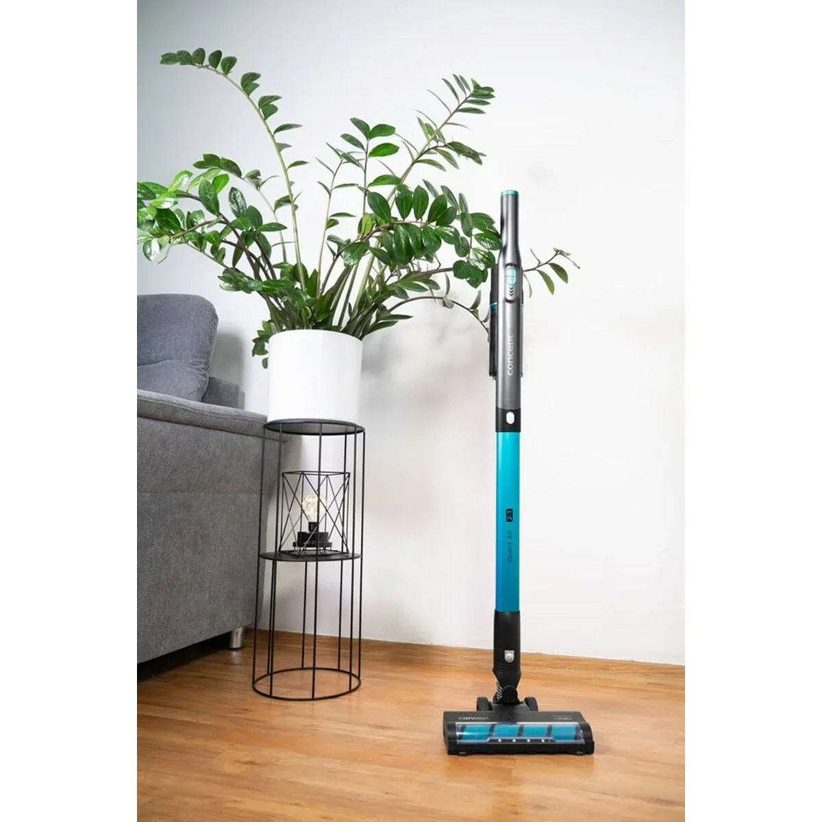 Scopa Elettrica Concept VP4500 180 W - Yestore