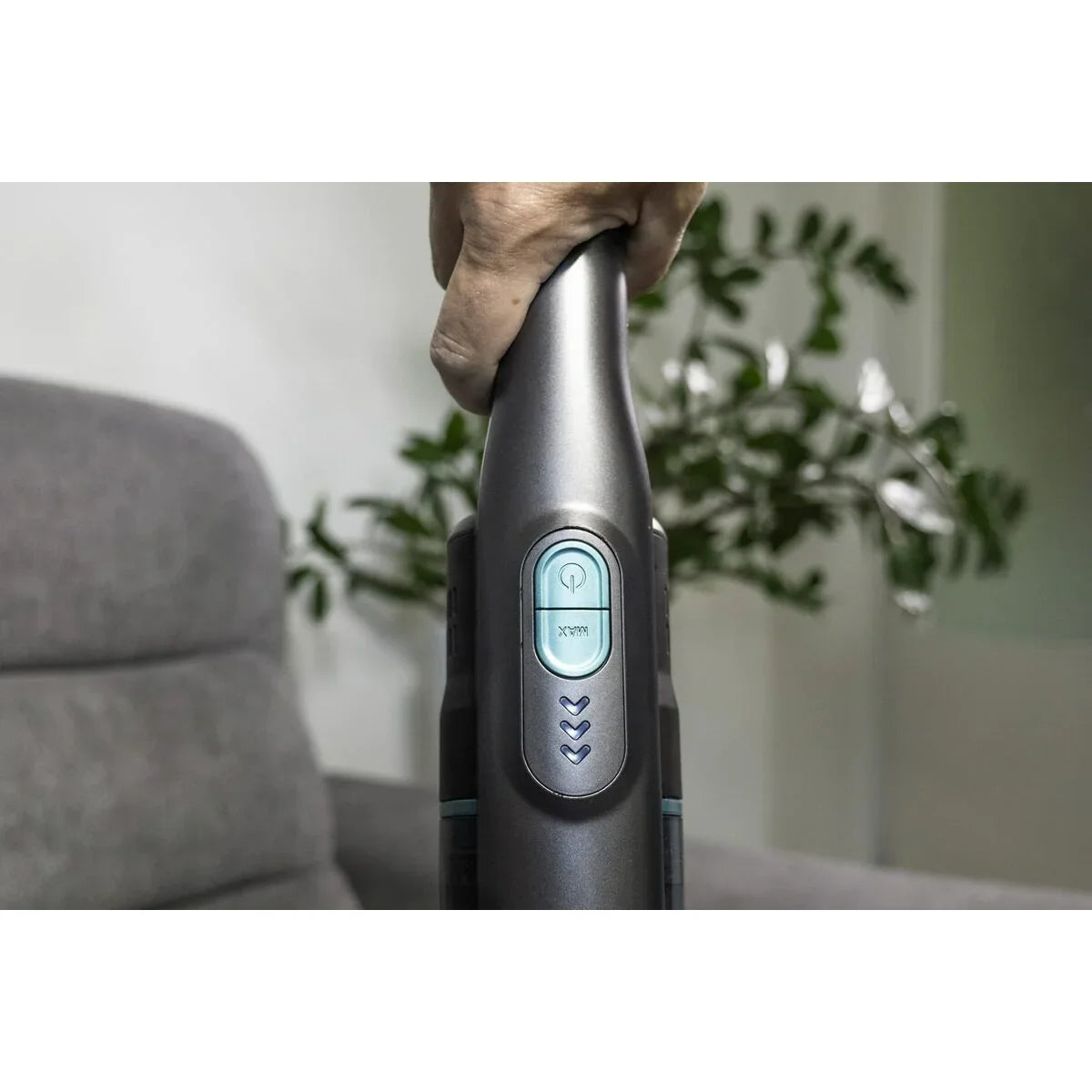 Scopa Elettrica Concept VP4500 180 W - Yestore