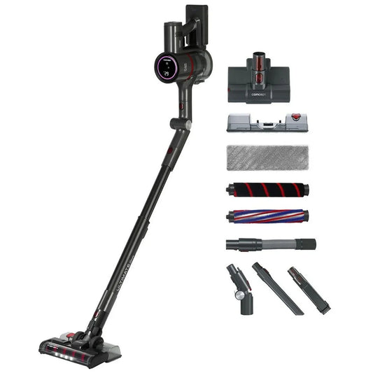 Scopa Elettrica Concept VP6250 500 W - Yestore