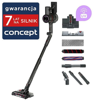 Scopa Elettrica Concept VP6250 500 W - Yestore