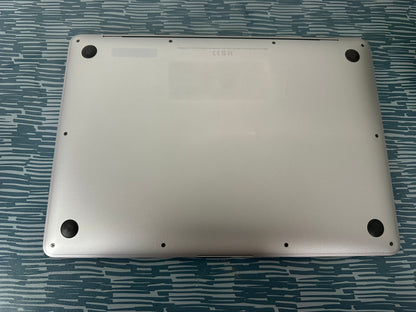 MacBook Air 13" 2020 | i5 | 8GB RAM | 256GB SSD | Intel Iris | Grigio