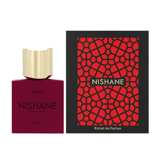 Profumo Unisex Nishane EDP - Yestore