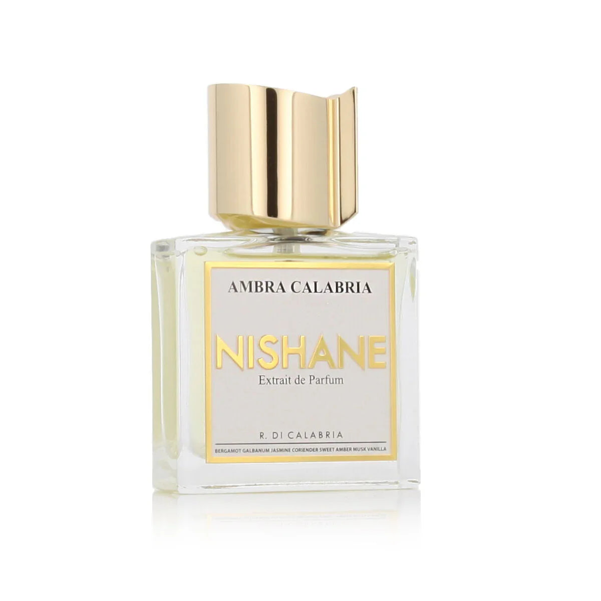 Profumo Unisex Nishane - Yestore