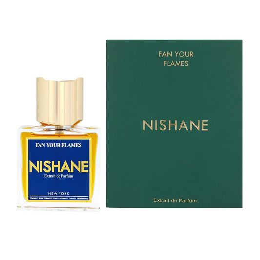 Unisex Perfume Nishane Fan Your Flames 50 ml - Yestore