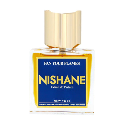 Unisex Perfume Nishane Fan Your Flames 50 ml - Yestore