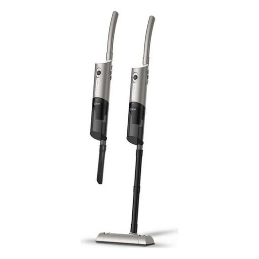 Scopa Elettrica Ciclonica Kiwi 400W 1,2 L - Yestore